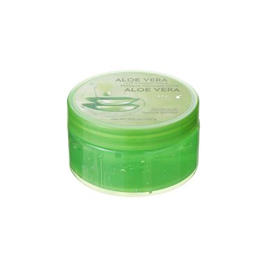 Crema facial control de aceite de aloe vera -  Miniso