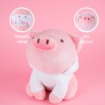 Peluche-de-cerdo-sentado-10-pulgadas-con-sombrero-de-unicornio-Miniso-5-11033