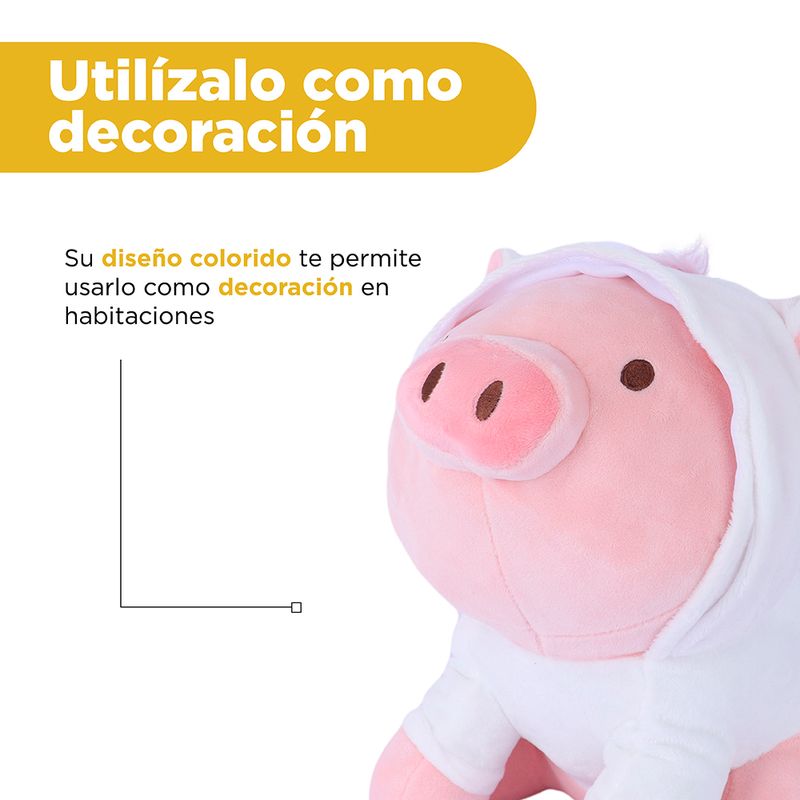 Peluche-de-cerdo-sentado-10-pulgadas-con-sombrero-de-unicornio-Miniso-6-11033