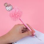Lapicero-de-gel-05-mm-de-personajes-de-sanrio-negro-Sanrio-2-8073