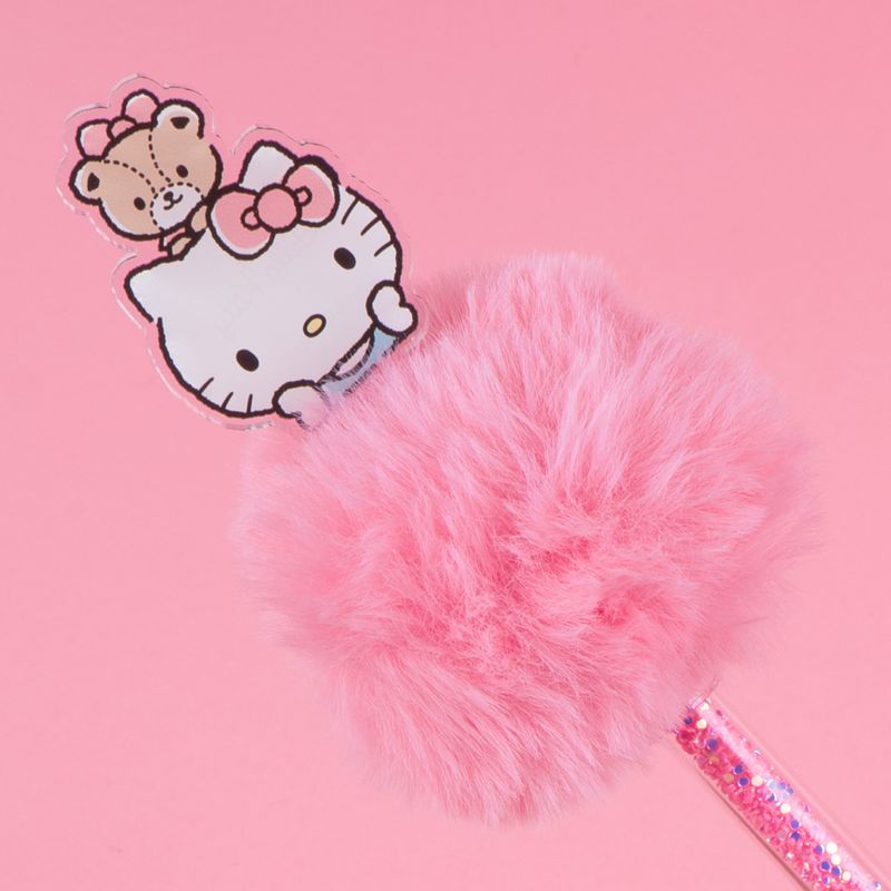 Lapicero-de-gel-05-mm-de-personajes-de-sanrio-negro-Sanrio-3-8073