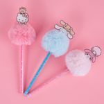 Lapicero-de-gel-05-mm-de-personajes-de-sanrio-negro-Sanrio-5-8073