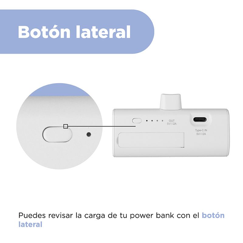 Powerbank-portable-3000-mah-tipo-c-mod-n905-blanco-miniso-Miniso-6-17676