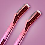 Colorful-series-set-de-maquinillas-de-afeitar-para-cejas-gradient-color-2-pzas-Miniso-2-17019