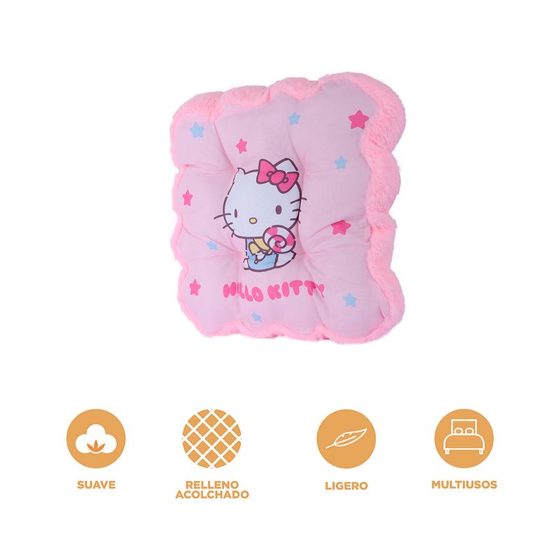 Almohada-personajes-de-sanrio-con-estampado-hello-kitty-rosa-Sanrio-3-18149