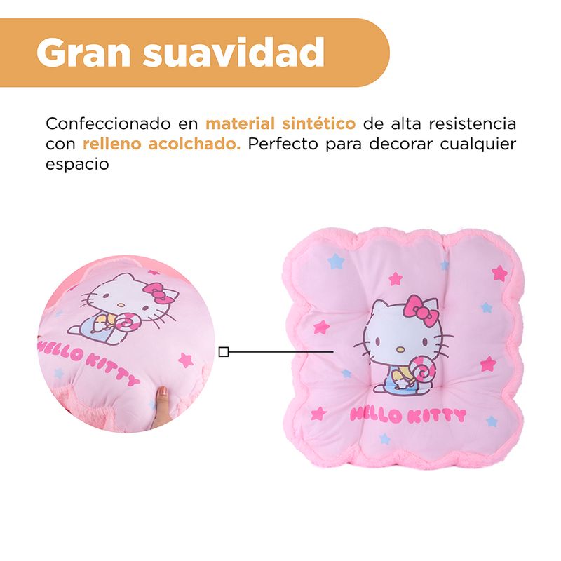 Almohada-personajes-de-sanrio-con-estampado-hello-kitty-rosa-Sanrio-4-18149