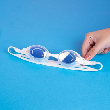 Goggles holográficas de moda para adultos 2 modelos surtidos -  Miniso