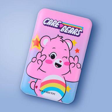 Power Bank care bears collection 5000mah mod gn 002 -  Care Bears