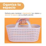 Organizador-de-pl-stico-en-forma-de-bolsa-serie-tejida-gris-Miniso-4-20098