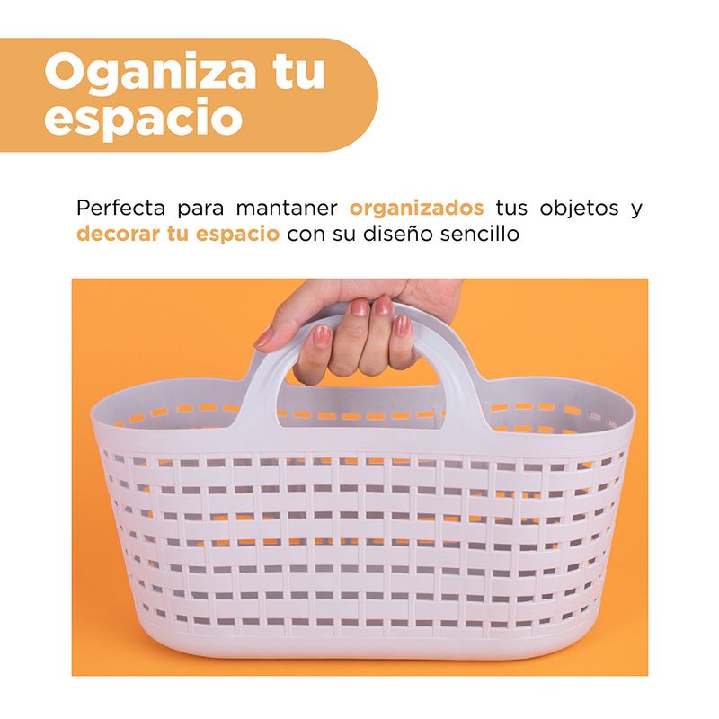 Organizador-de-pl-stico-en-forma-de-bolsa-serie-tejida-gris-Miniso-4-20098