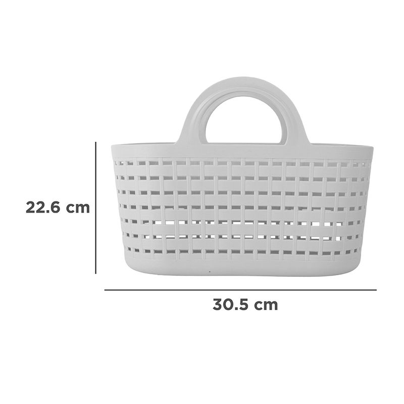 Organizador-de-pl-stico-en-forma-de-bolsa-serie-tejida-gris-Miniso-8-20098