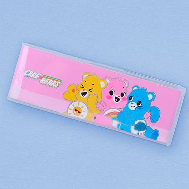 Post it bloc de notas 96 hojas paquete de 16.8cm x 5.9cm serie care bears -  Care Bears