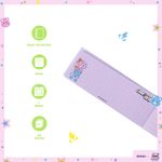 Post-it-bloc-de-notas-96-hojas-paquete-de-16-8cm-x-5-9cm-serie-care-bears-Care-Bears-3-20136