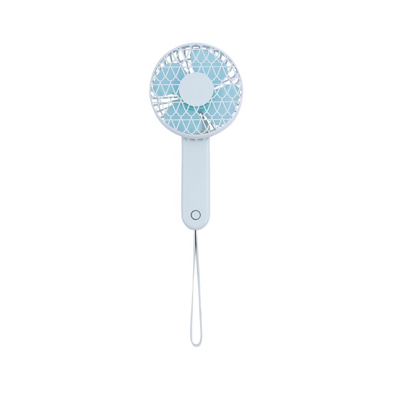 Ventilador-giratorio-color-verde-claro-Miniso-1-4933