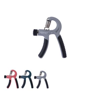 Fortalecedor con agarre ajustable miniso sports -  Miniso