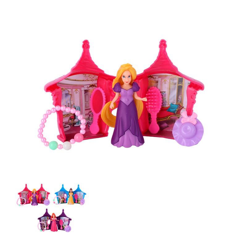 Blind-box-juguetes-serie-princess-castillo-11cm-x-5cm-x-10cm-Miniso-1-19916