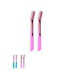Colorful-series-set-de-maquinillas-de-afeitar-para-cejas-gradient-color-2-pzas-Miniso-1-17019