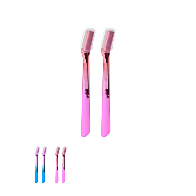 Colorful-series-set-de-maquinillas-de-afeitar-para-cejas-gradient-color-2-pzas-Miniso-1-17019