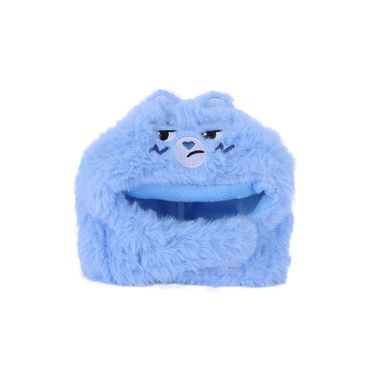 Gorro de algodón oso gruñon 14cm serie care bears para mascota -  Care Bears