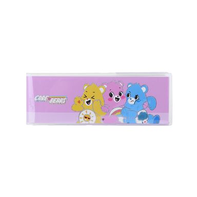 Post it bloc de notas 96 hojas paquete de 16.8cm x 5.9cm serie care bears -  Care Bears