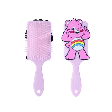 Cepillo tipo paleta care bears rosa -  Care Bears