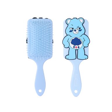 Cepillo tipo paleta care bears azul -  Care Bears