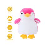 Peluche-mini-pen-pen-de-17cm-morado-brillante-serie-mini-family-Mini-Family-4-20360