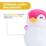 Peluche-mini-pen-pen-de-17cm-morado-brillante-serie-mini-family-Mini-Family-7-20360