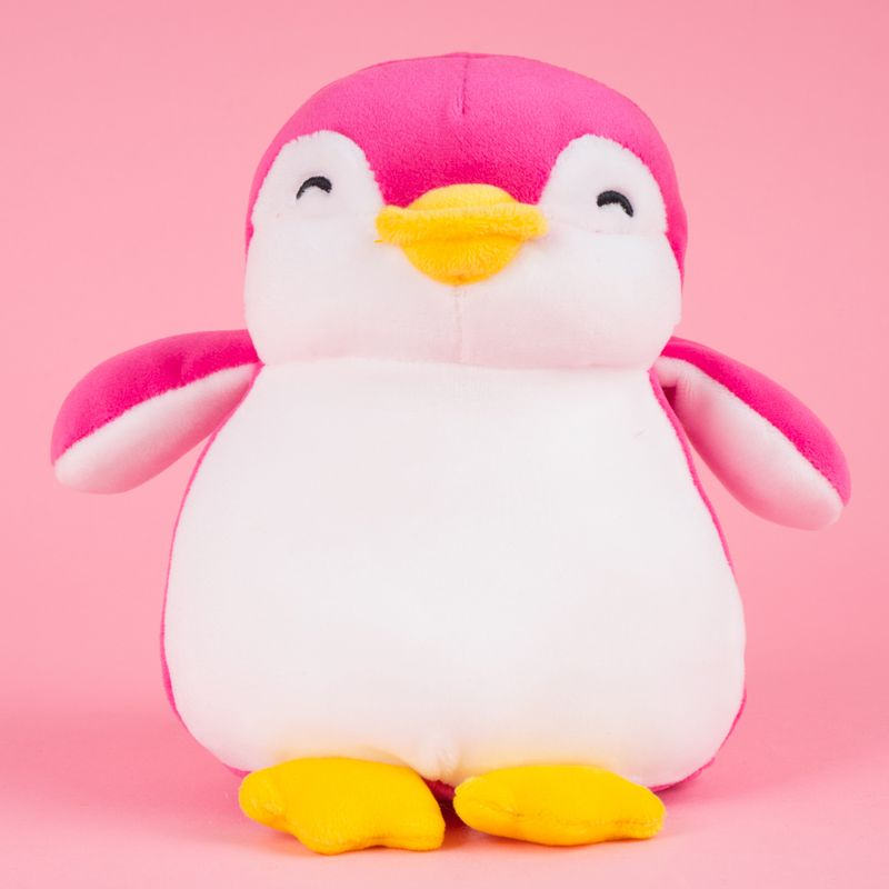Peluche-mini-pen-pen-de-17cm-morado-brillante-serie-mini-family-Mini-Family-8-20360