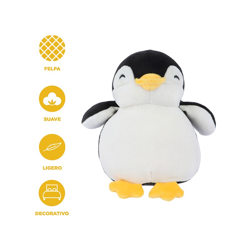 Peluche-mini-pen-pen-de-17-cm-negro-serie-mini-family-Mini-Family-4-20361