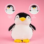 Peluche-mini-pen-pen-de-17-cm-negro-serie-mini-family-Mini-Family-6-20361