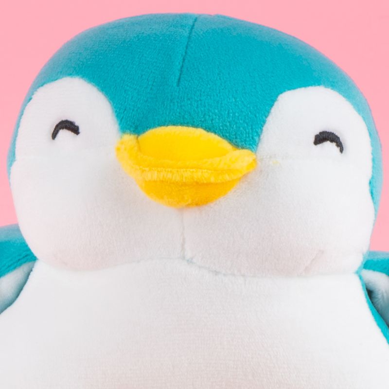 Peluche-mini-pen-pen-de-17-cm-cian-serie-mini-family-Mini-Family-3-20362
