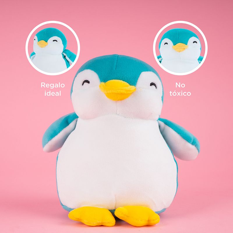 Peluche-mini-pen-pen-de-17-cm-cian-serie-mini-family-Mini-Family-6-20362