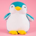 Peluche-mini-pen-pen-de-17-cm-cian-serie-mini-family-Mini-Family-8-20362