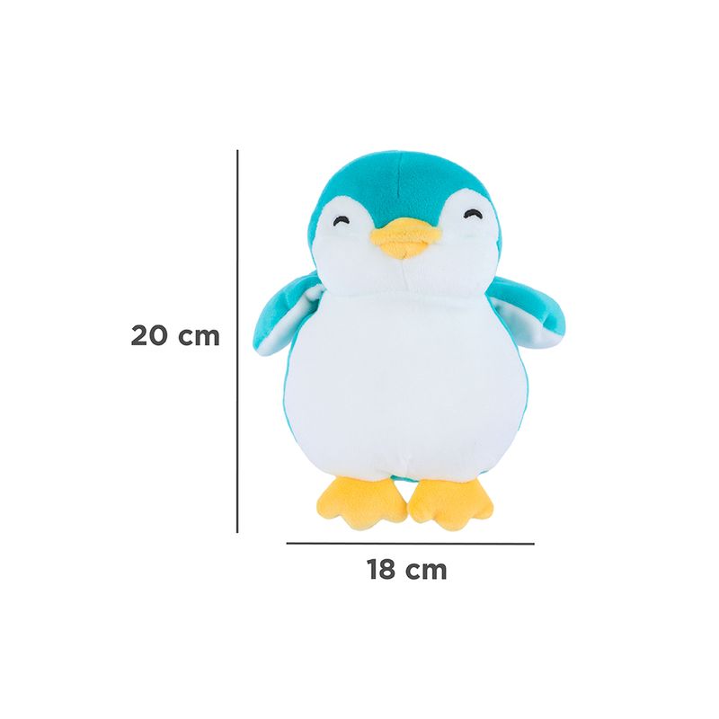 Peluche-mini-pen-pen-de-17-cm-cian-serie-mini-family-Mini-Family-9-20362