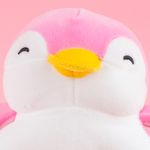 Peluche-mini-pen-pen-de-17cm-rosa-oscuro-serie-mini-family-Mini-Family-3-20363