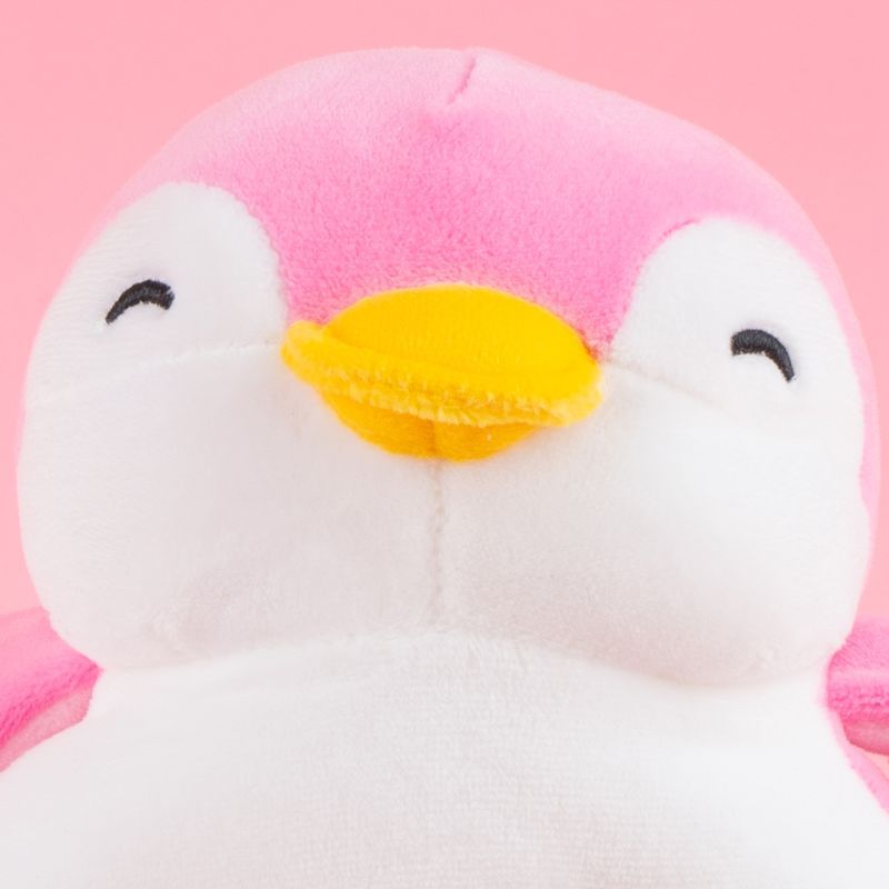 Peluche-mini-pen-pen-de-17cm-rosa-oscuro-serie-mini-family-Mini-Family-3-20363