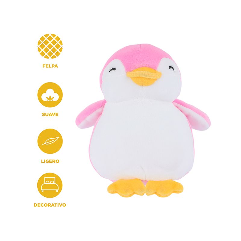 Peluche-mini-pen-pen-de-17cm-rosa-oscuro-serie-mini-family-Mini-Family-4-20363
