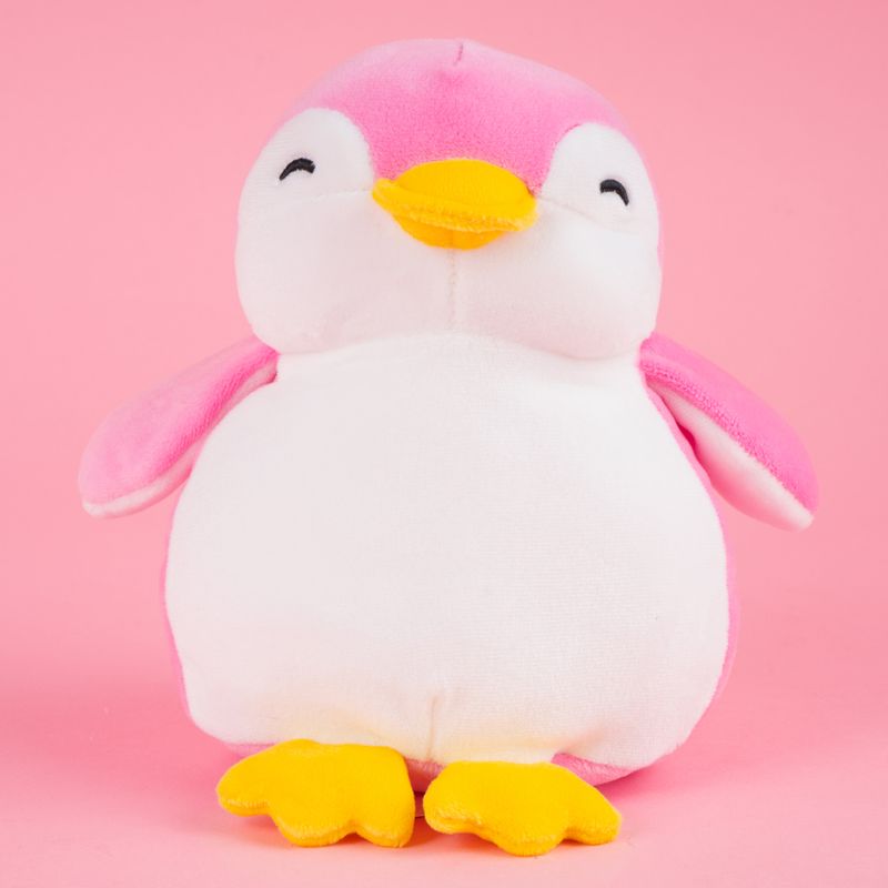 Peluche-mini-pen-pen-de-17cm-rosa-oscuro-serie-mini-family-Mini-Family-8-20363