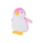 Peluche-mini-pen-pen-de-17cm-rosa-oscuro-serie-mini-family-Mini-Family-1-20363