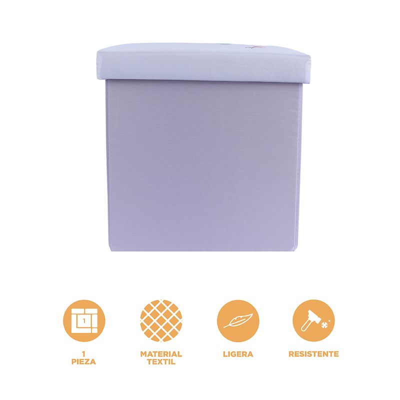Organizador-de-tela-personajes-de-sanrio-strawberry-plegable-kuromi-morado-Sanrio-3-20329