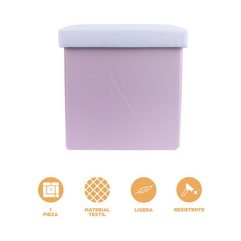 Organizador-de-tela-personajes-de-sanrio-strawberry-plegable-my-melody-rosa-Sanrio-3-20330