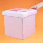 Organizador-de-tela-personajes-de-sanrio-strawberry-plegable-my-melody-rosa-Sanrio-7-20330