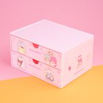 Organizador-de-pl-stico-de-2-cajones-de-la-colecci-n-storage-de-personajes-de-sanrio-rosa-Sanrio-6-20333