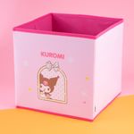 Caja-de-almacenamiento-de-tela-de-kuromi-rosa-Sanrio-6-20334