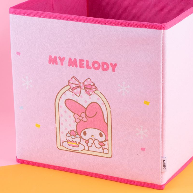 Caja-de-almacenamiento-de-tela-de-sanrio-my-melody-rosa-Sanrio-3-20335