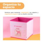 Caja-de-almacenamiento-de-tela-de-sanrio-my-melody-rosa-Sanrio-5-20335