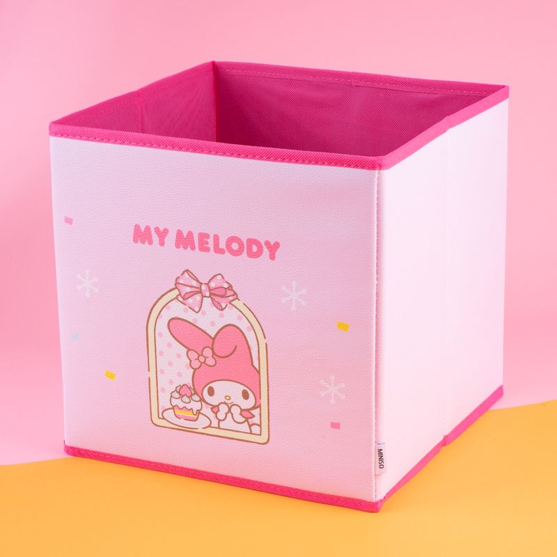 Caja-de-almacenamiento-de-tela-de-sanrio-my-melody-rosa-Sanrio-6-20335