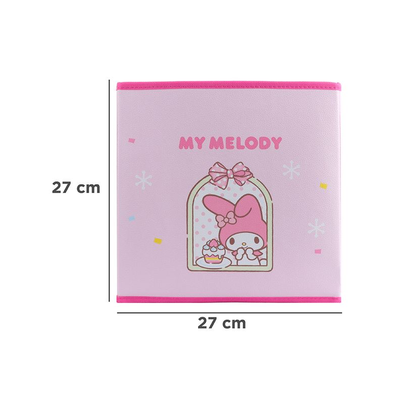Caja-de-almacenamiento-de-tela-de-sanrio-my-melody-rosa-Sanrio-7-20335