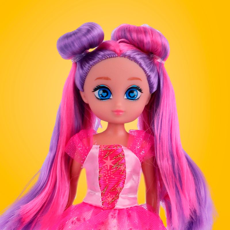 Mu-eca-cute-face-juego-de-disfraces-vestidos-50cm-x-5-5cm-x-32cm-Miniso-2-20338